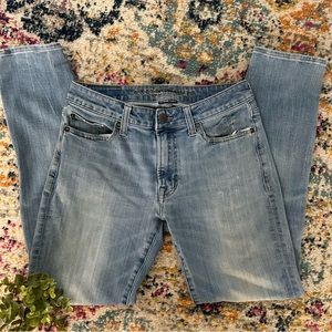 American Eagle Extreme Flex Jeans